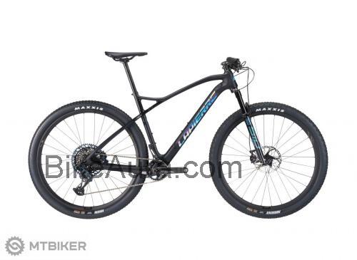 Lapierre Prorace SAT 9.9 ficha tecnica